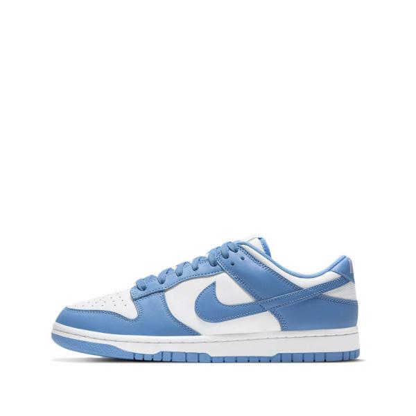 Nike Dunk Low University Blue