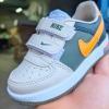Παιδικά Nike με stickers - Μεγέθοι 22-35