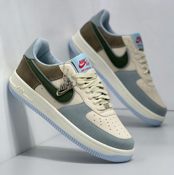 af1 suede