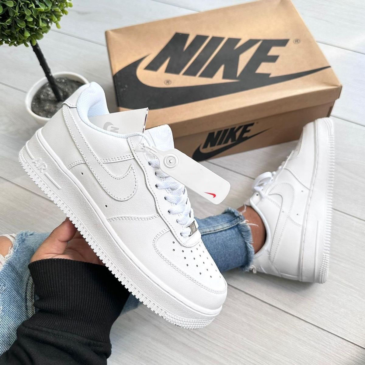 airforce 1 copy