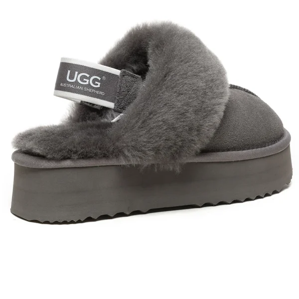 Χειμερινά UGG Australia Slippers