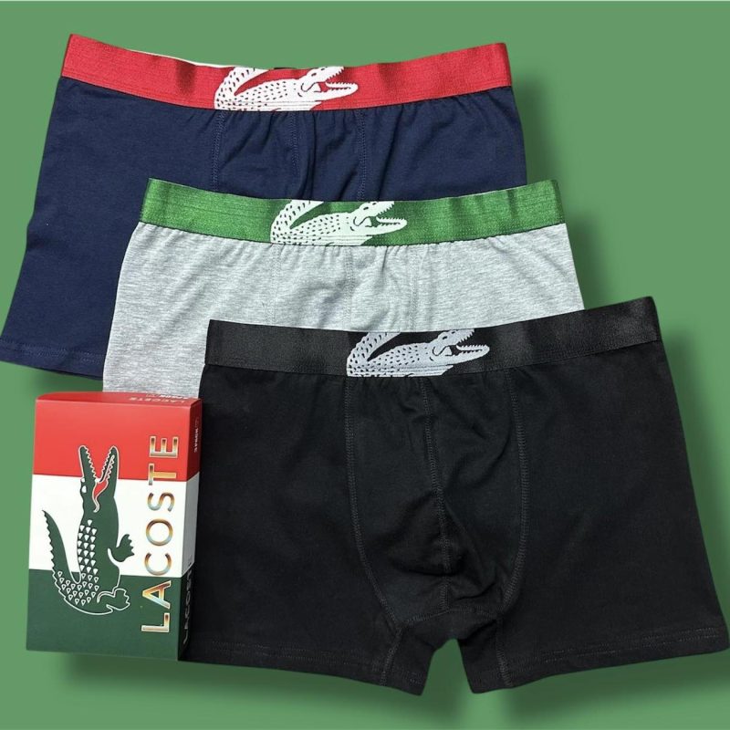 lacoste