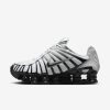 Nike Shox TL Άσπρα
