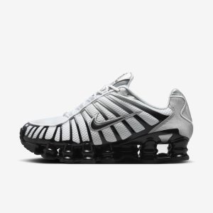Nike Shox TL Άσπρα