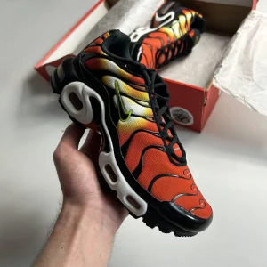 Nike Air Max Plus Sunset