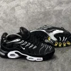 Nike Shox TL Μαύρα