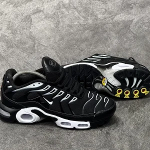 Nike Shox TL Μαύρα