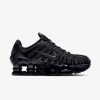Nike Shox TL Μαύρα
