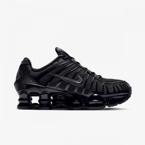 Nike Shox TL Μαύρα