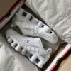 Nike Shox TL Άσπρα