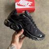 Nike Air Max TN Μαύρο