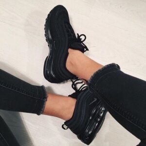 Alternative view of Nike Air Max 97