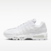 Nike Air Max 95 Άσπρα