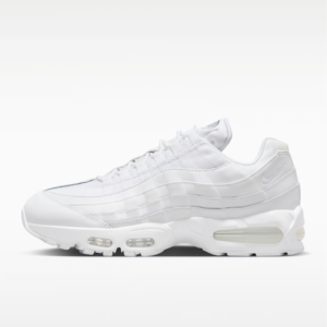 Nike Air Max 95 Άσπρα